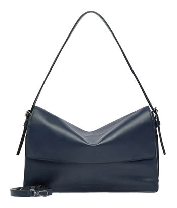 LIEBESKIND BERLIN Audrey Crossbody M Peacoat LIEBESKIND BERLIN Audrey Crossbody M Peacoat