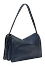 LIEBESKIND BERLIN Audrey Crossbody M Peacoat LIEBESKIND BERLIN Audrey Crossbody M Peacoat
