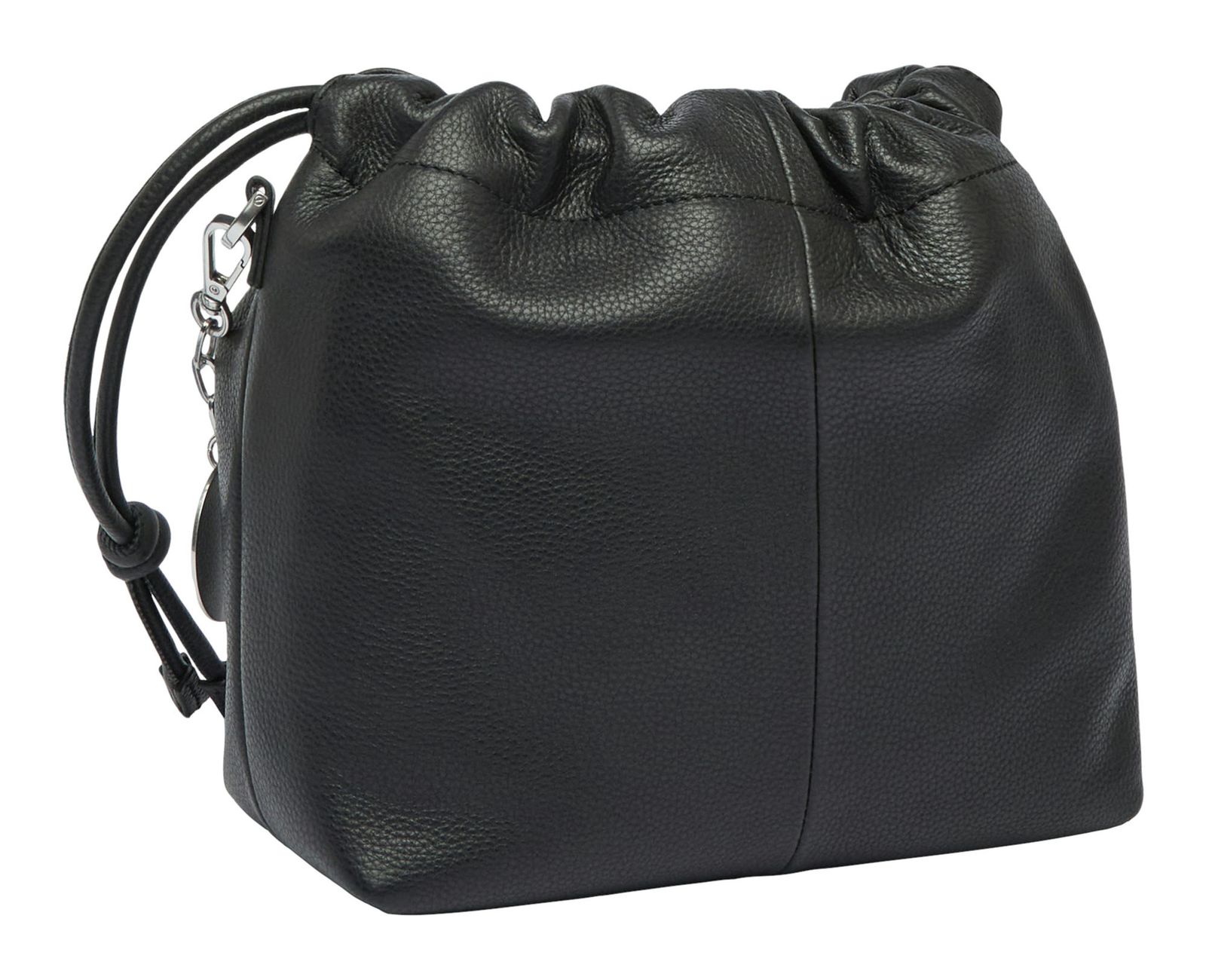 LIEBESKIND BERLIN Lya II Hobo S Black LIEBESKIND BERLIN Lya II Hobo S Black