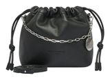 LIEBESKIND BERLIN Lya II Hobo S Black LIEBESKIND BERLIN Lya II Hobo S Black