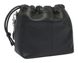LIEBESKIND BERLIN Lya II Hobo S Black LIEBESKIND BERLIN Lya II Hobo S Black