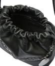 LIEBESKIND BERLIN Lya II Hobo S Black LIEBESKIND BERLIN Lya II Hobo S Black