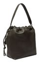 LIEBESKIND BERLIN Hobo Bag M Deep Soil