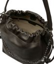 LIEBESKIND BERLIN Hobo Bag M Deep Soil