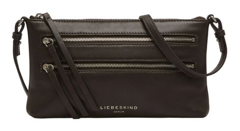 LIEBESKIND BERLIN Zena Crossbody S Deep Soil
