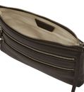 LIEBESKIND BERLIN Zena Crossbody S Deep Soil