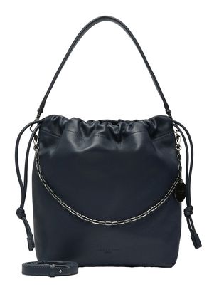 LIEBESKIND BERLIN Hobo Bag M Peacoat
