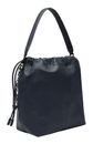 LIEBESKIND BERLIN Hobo Bag M Peacoat