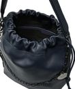 LIEBESKIND BERLIN Hobo Bag M Peacoat