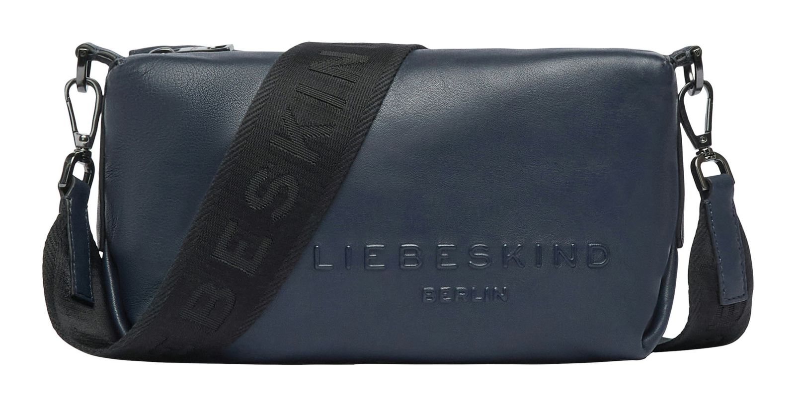 LIEBESKIND BERLIN Camera Bag S Peacoat
