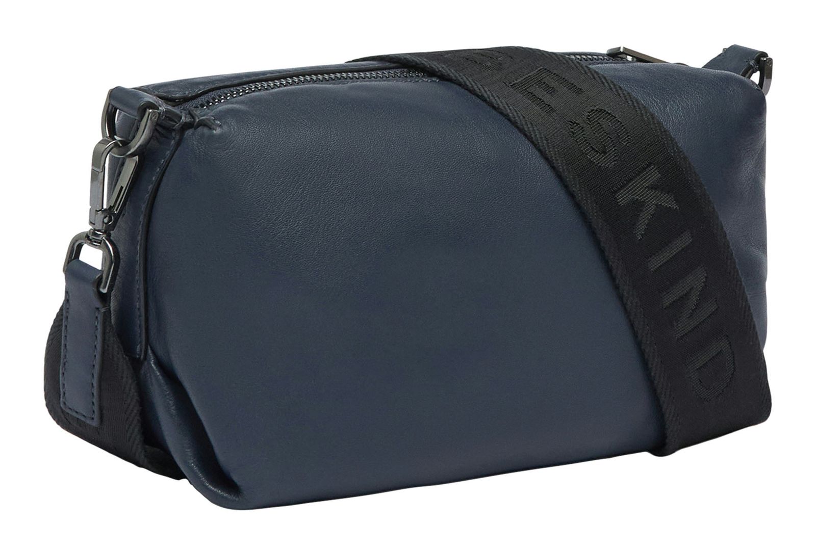 LIEBESKIND BERLIN Camera Bag S Peacoat LIEBESKIND BERLIN Camera Bag S Peacoat