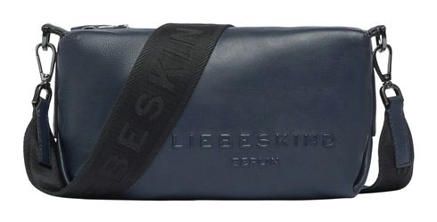 LIEBESKIND BERLIN Camera Bag S Peacoat