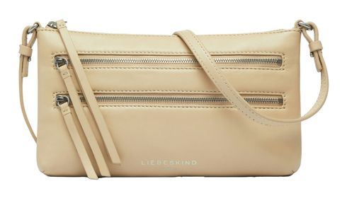 LIEBESKIND BERLIN Zena Crossbody S Biscotti