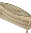 LIEBESKIND BERLIN Zena Crossbody S Biscotti