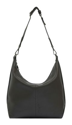 LIEBESKIND BERLIN Hobo Bag M Deep Soil