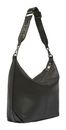 LIEBESKIND BERLIN Hobo Bag M Deep Soil LIEBESKIND BERLIN Hobo Bag M Deep Soil
