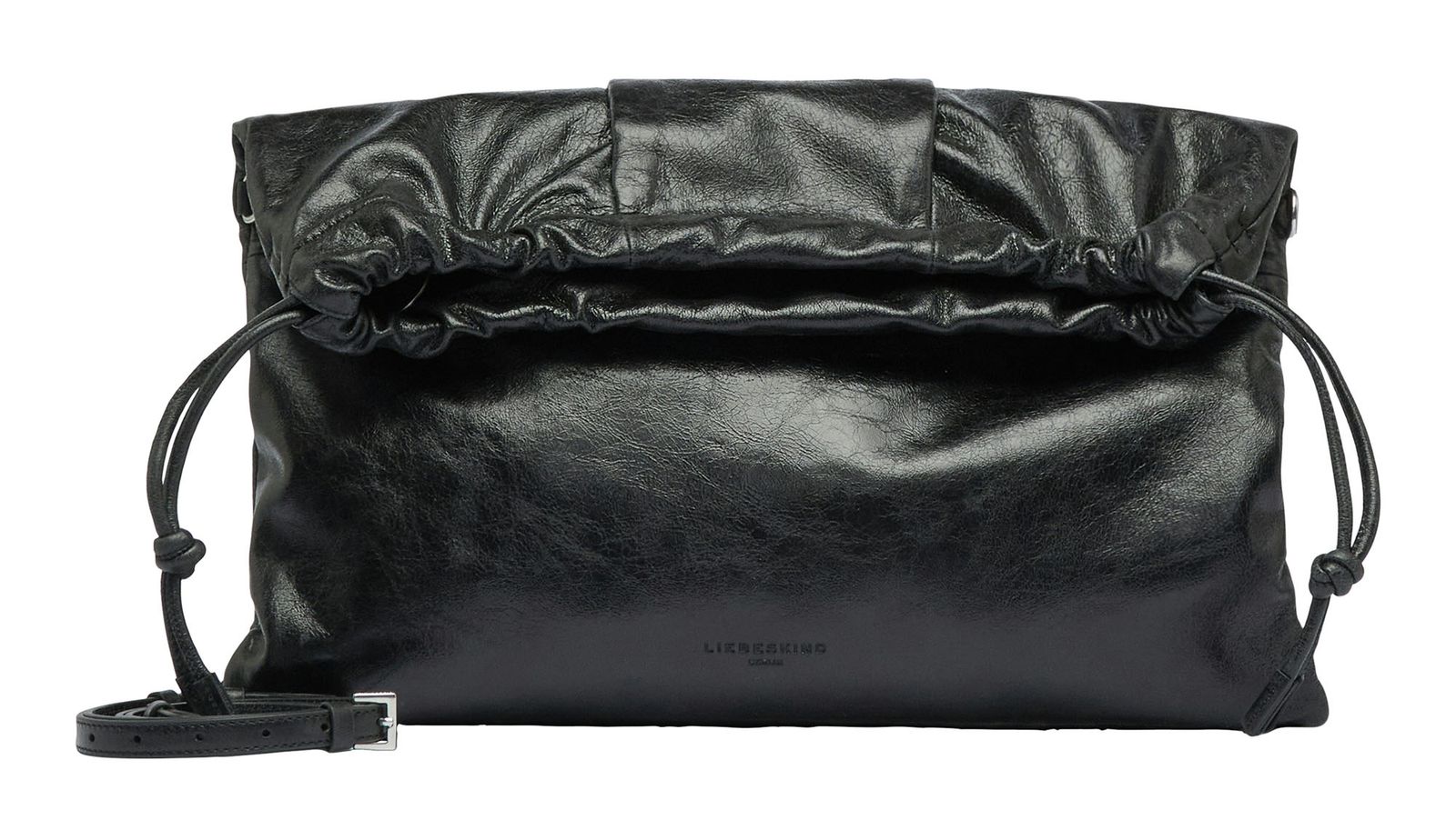 LIEBESKIND BERLIN Hobo Black