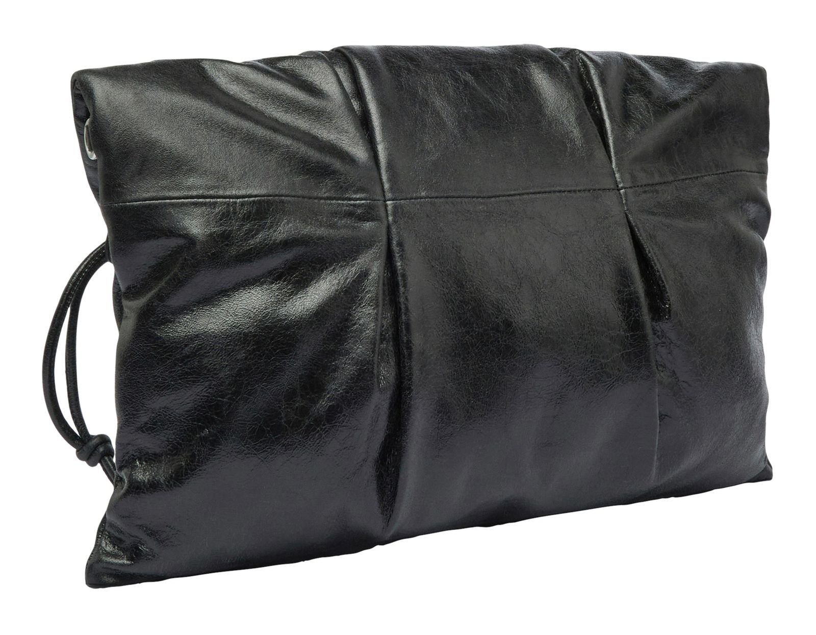 LIEBESKIND BERLIN Hobo Black LIEBESKIND BERLIN Hobo Black