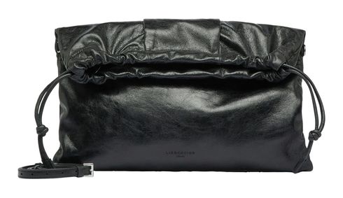 LIEBESKIND BERLIN Hobo Black LIEBESKIND BERLIN Hobo Black