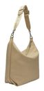 LIEBESKIND BERLIN Hobo Bag M Biscotti LIEBESKIND BERLIN Hobo Bag M Biscotti