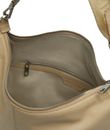LIEBESKIND BERLIN Hobo Bag M Biscotti LIEBESKIND BERLIN Hobo Bag M Biscotti