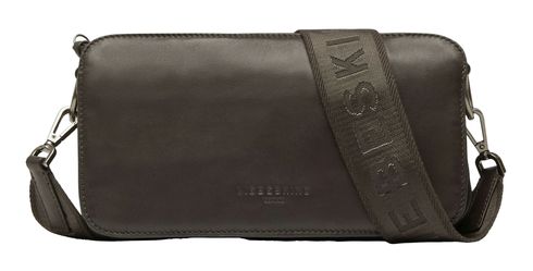 LIEBESKIND BERLIN Clarice Crossbody Bag Deep Soil