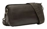 LIEBESKIND BERLIN Clarice Crossbody Bag Deep Soil