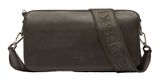LIEBESKIND BERLIN Clarice Crossbody Bag Deep Soil