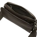 LIEBESKIND BERLIN Clarice Crossbody Bag Deep Soil