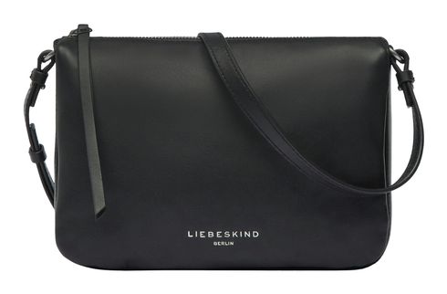 LIEBESKIND BERLIN Nina Crossbody M Black