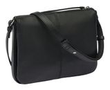 LIEBESKIND BERLIN Nina Crossbody M Black LIEBESKIND BERLIN Nina Crossbody M Black