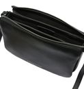 LIEBESKIND BERLIN Nina Crossbody M Black LIEBESKIND BERLIN Nina Crossbody M Black