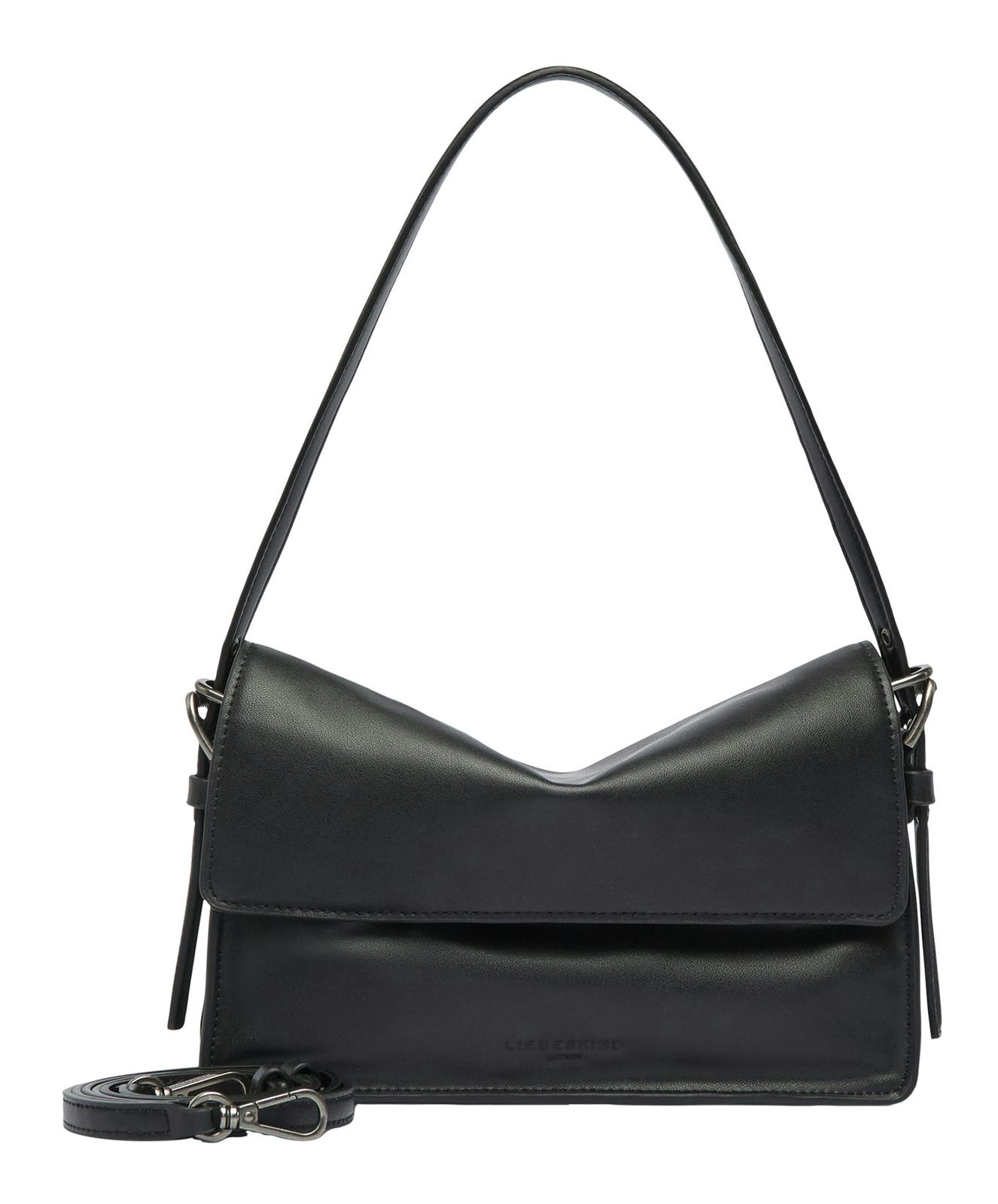 LIEBESKIND BERLIN Audrey Crossbody S Black