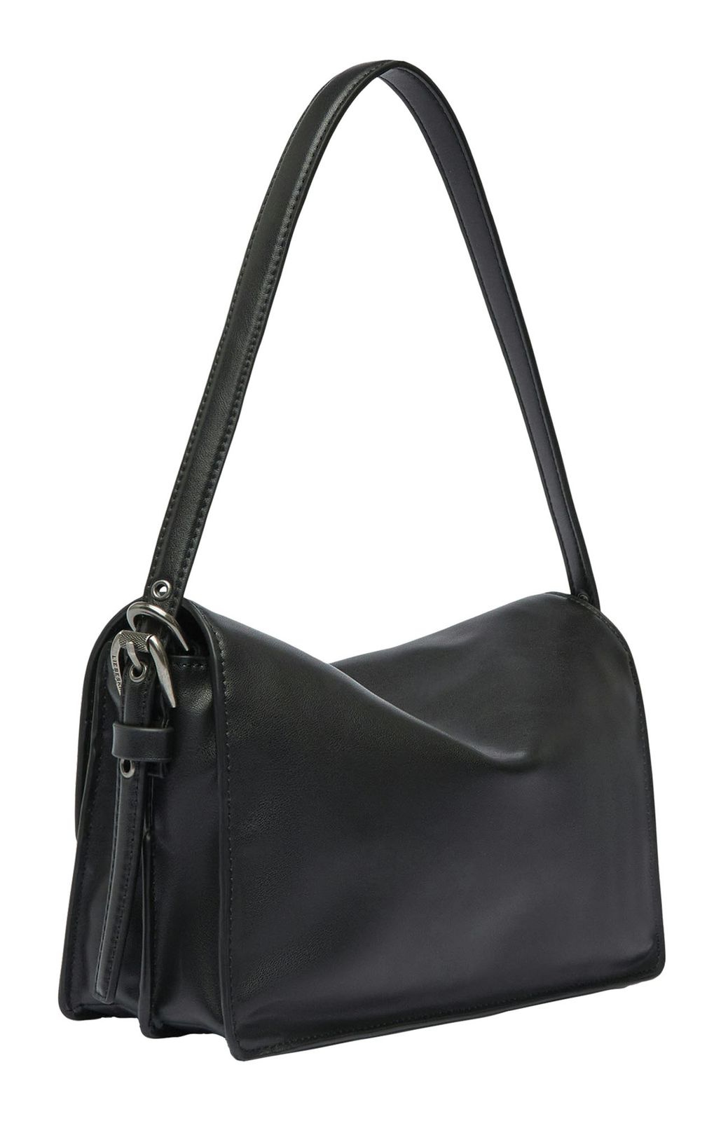 LIEBESKIND BERLIN Audrey Crossbody S Black LIEBESKIND BERLIN Audrey Crossbody S Black