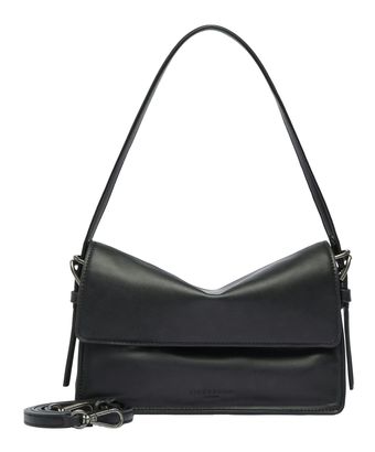 LIEBESKIND BERLIN Audrey Crossbody S Black
