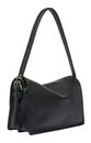 LIEBESKIND BERLIN Audrey Crossbody S Black LIEBESKIND BERLIN Audrey Crossbody S Black