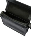 LIEBESKIND BERLIN Audrey Crossbody S Black LIEBESKIND BERLIN Audrey Crossbody S Black