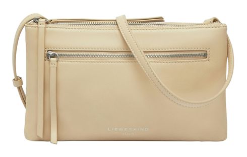 LIEBESKIND BERLIN Zena Crossbody S Biscotti LIEBESKIND BERLIN Zena Crossbody S Biscotti