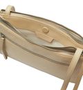 LIEBESKIND BERLIN Zena Crossbody S Biscotti LIEBESKIND BERLIN Zena Crossbody S Biscotti