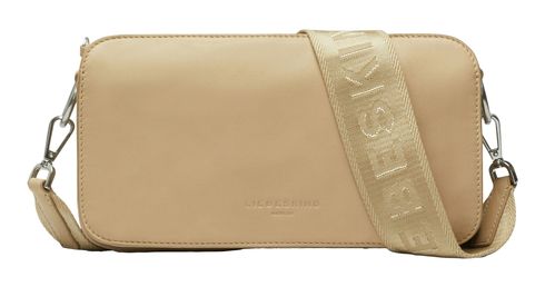 LIEBESKIND BERLIN Clarice Crossbody Bag Biscotti