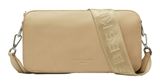 LIEBESKIND BERLIN Clarice Crossbody Bag Biscotti
