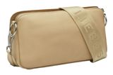 LIEBESKIND BERLIN Clarice Crossbody Bag Biscotti