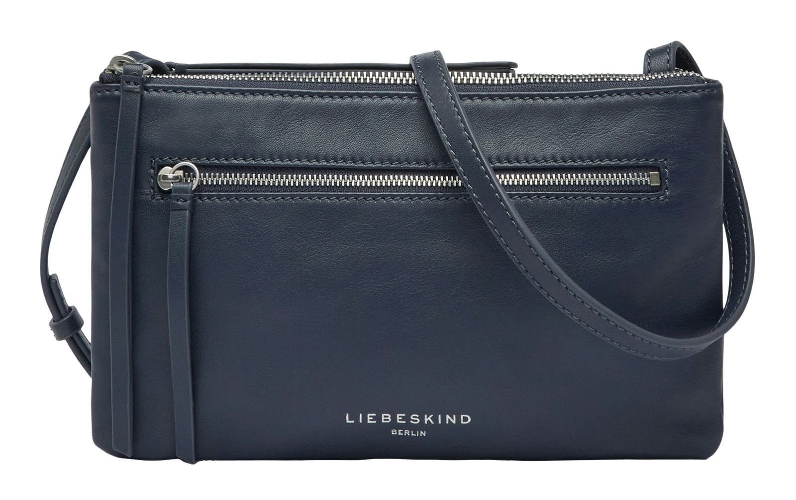 LIEBESKIND BERLIN Zena Crossbody S Peacoat