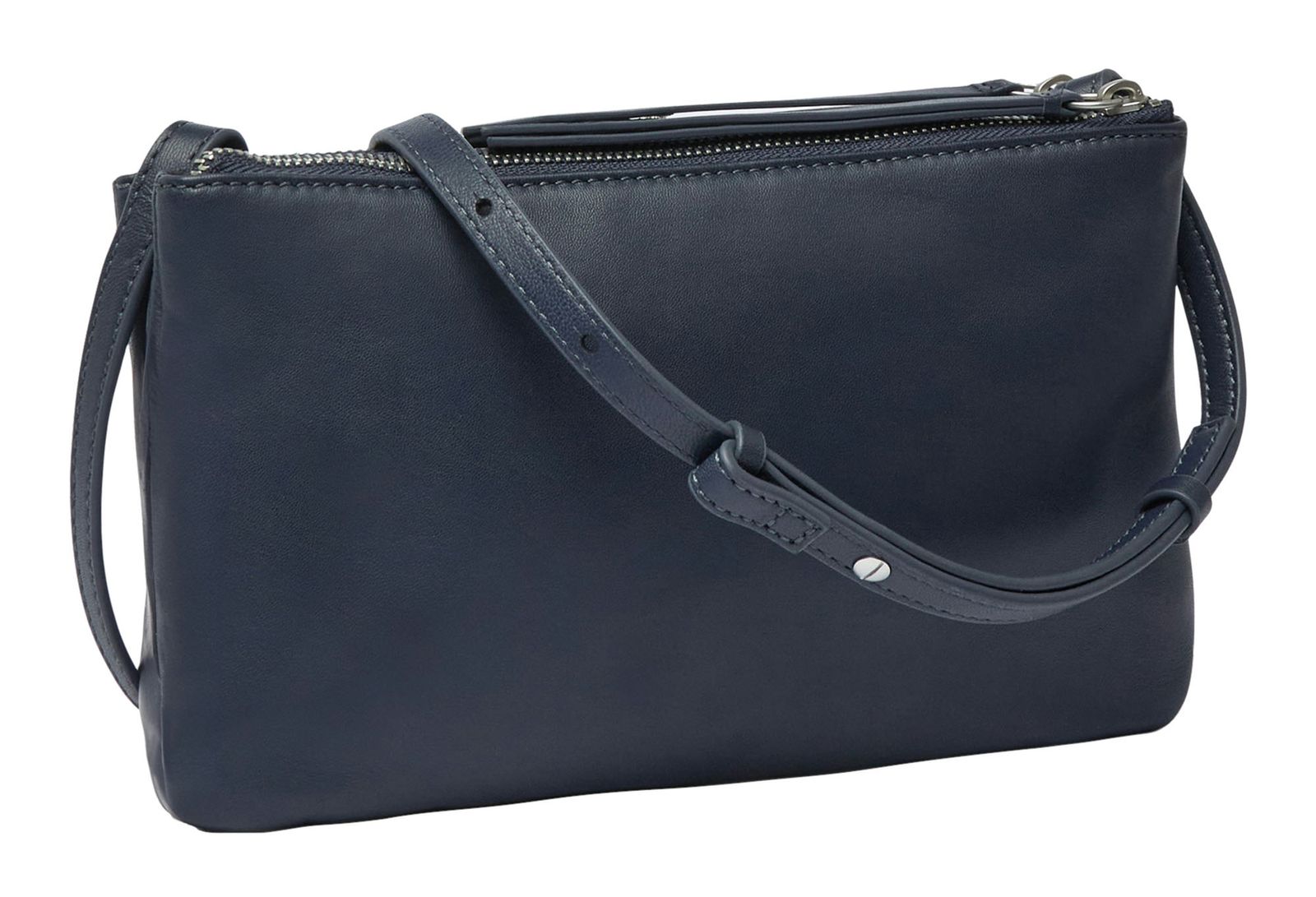 LIEBESKIND BERLIN Zena Crossbody S Peacoat LIEBESKIND BERLIN Zena Crossbody S Peacoat