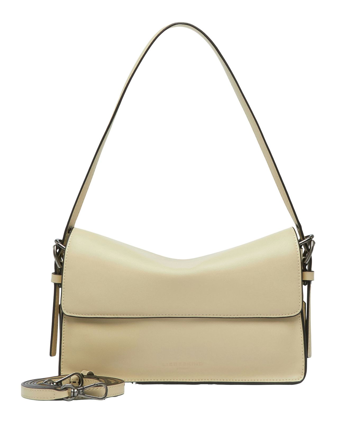 LIEBESKIND BERLIN Audrey Crossbody S Biscotti