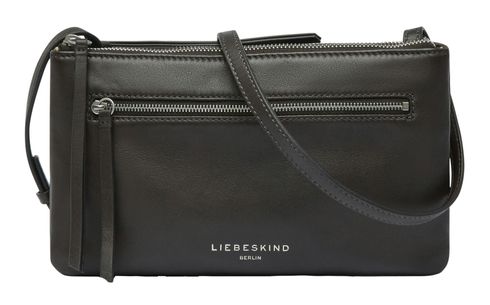 LIEBESKIND BERLIN Zena Crossbody S Deep Soil