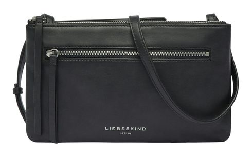 LIEBESKIND BERLIN Zena Crossbody S Black