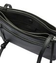 LIEBESKIND BERLIN Zena Crossbody S Black LIEBESKIND BERLIN Zena Crossbody S Black