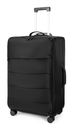 EPIC Orbit 75 cm Trolley L Black