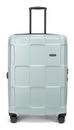 EPIC Crate Solids 75 cm Trolley 4W L Stealth Green